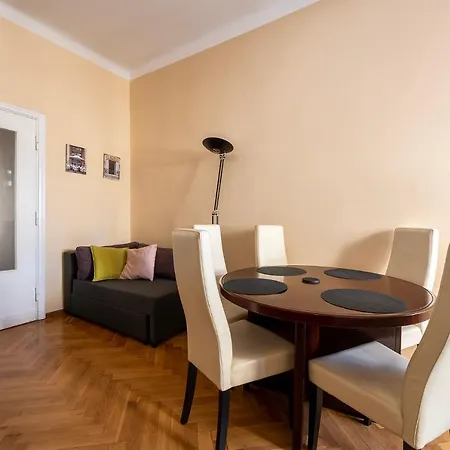 Lipowa I Central&cosy Apartment