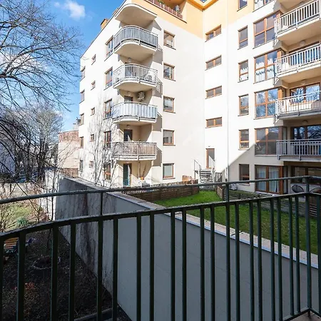 Lipowa I Central&cosy Pokój * Łódź