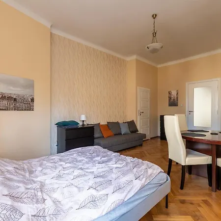 Lipowa I Central&cosy Apartment Lodz (Lodz)