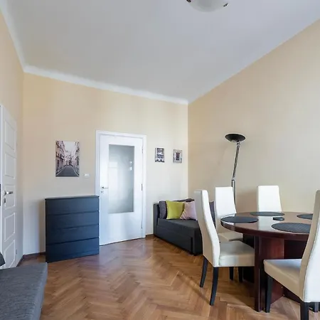 Lipowa I Central&cosy Pokój Apartament Łódź