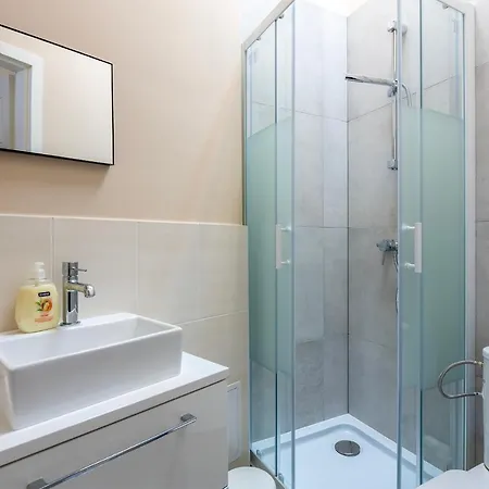 Lipowa I Central&cosy Pokój Apartamento Łódź