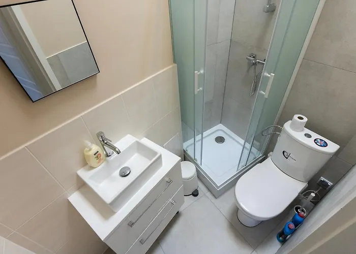 Lipowa I Central&cosy * Łódź